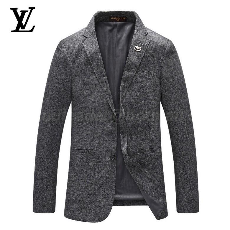 LV Men's Outwear 188